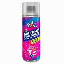 AGA903M Мягкий очиститель масляной системы M3 335мл